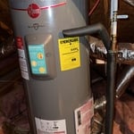 Water Heaters Project