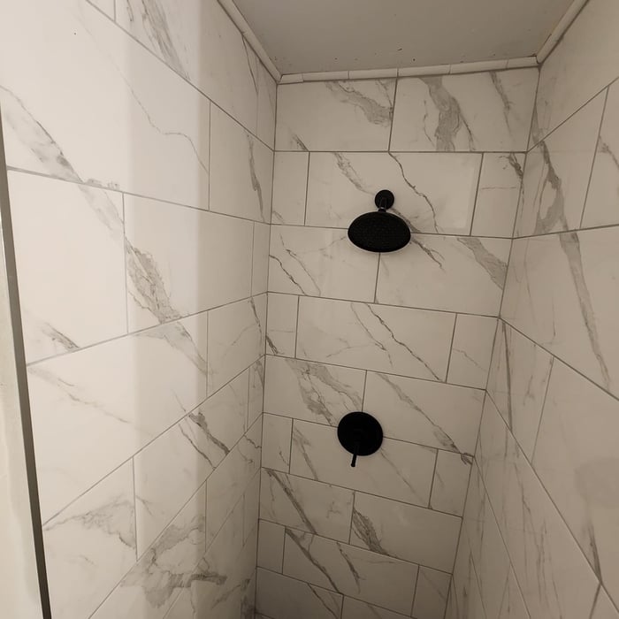 Plumbing Project