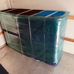 Moving