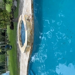 Pool Sales Construction & Installation Project