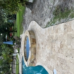 Pool Sales Construction & Installation Project