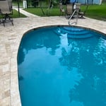 Pool Sales Construction & Installation Project