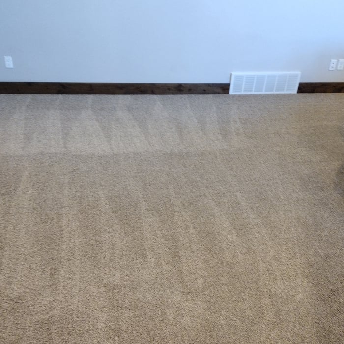 Carpet cleaning