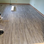 Flooring Sales/Installation/Repair Project