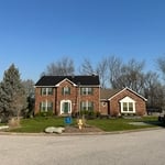 Full Roof Replacement due to Hail Damage