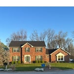 Full Roof Replacement due to Hail Damage