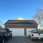 Full Roof Replacement due to Hail Damage