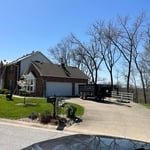 Full Roof Replacement due to Hail Damage