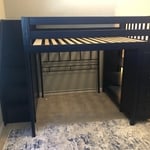 Loft Bed