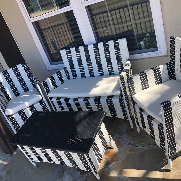Handymen Project