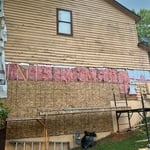 Remodeling - General Project