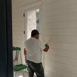 Painting room