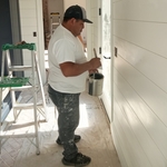 Painting room