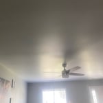 Living room paint