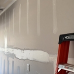 Painting - Interior Project
