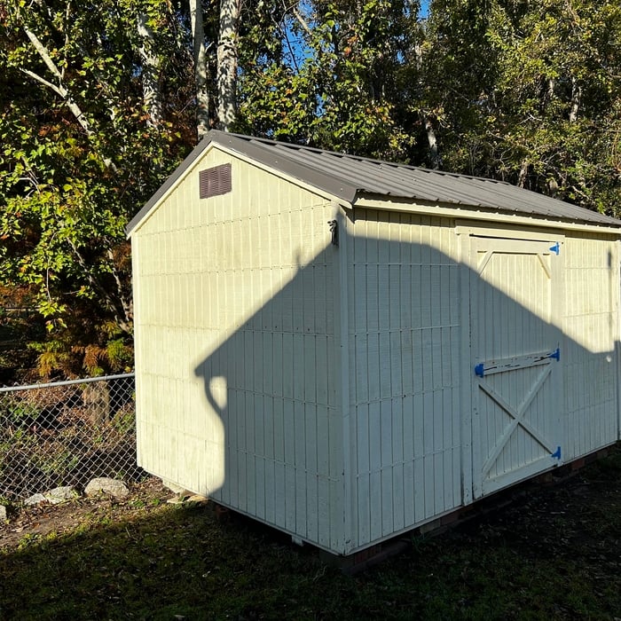 Painting - Exterior Project