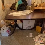 Hoarding