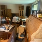 Hauling Project