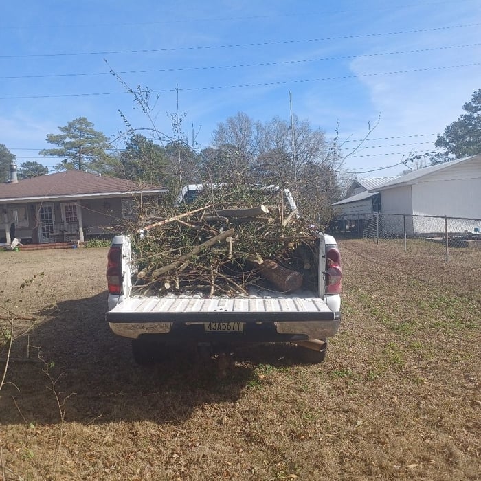 Handyman Services Project