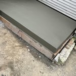 Set up/poured little hot tub pad for Customer