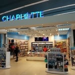 Store lighting