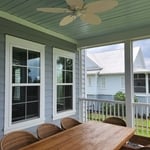 Installing Porch Fans