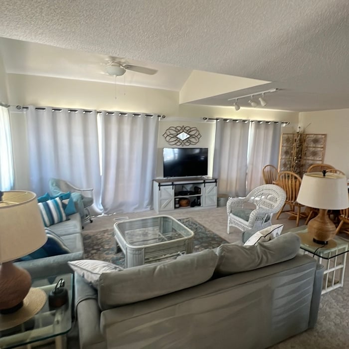 Vacation Rental