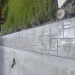Concrete - Stamped & Decorative Project