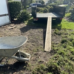Concrete - Pouring & Repair Project