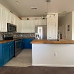Cabinet Refresh