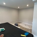 Painting - Interior Project