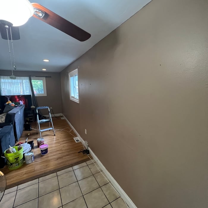 Painting - Interior Project