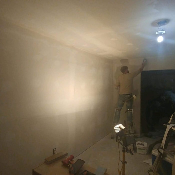 Remodeling - General Project