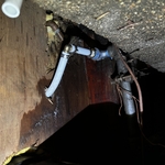 Plumbing Project