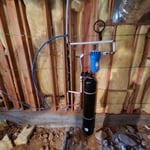 Plumbing Project