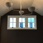 Interior painting
