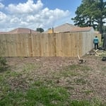 Fencing Project