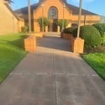 Deck Maintenance Project