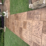 Concrete - Pouring & Repair Project