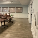 Sorority House Clean