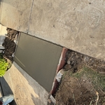 Lawn Irrigation Project