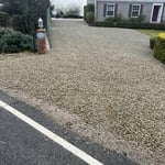 Stone and Gravel Project