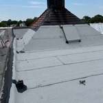 New roof