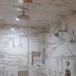 Kitchen and bathroom remodeling or repair