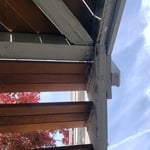 Deck repair