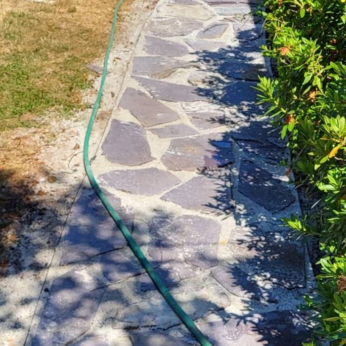 Landscaping Project
