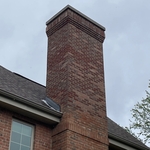 Chimney Rebuild