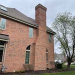 Chimney Rebuild