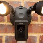 ring camera flood lights