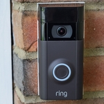 Ring camera